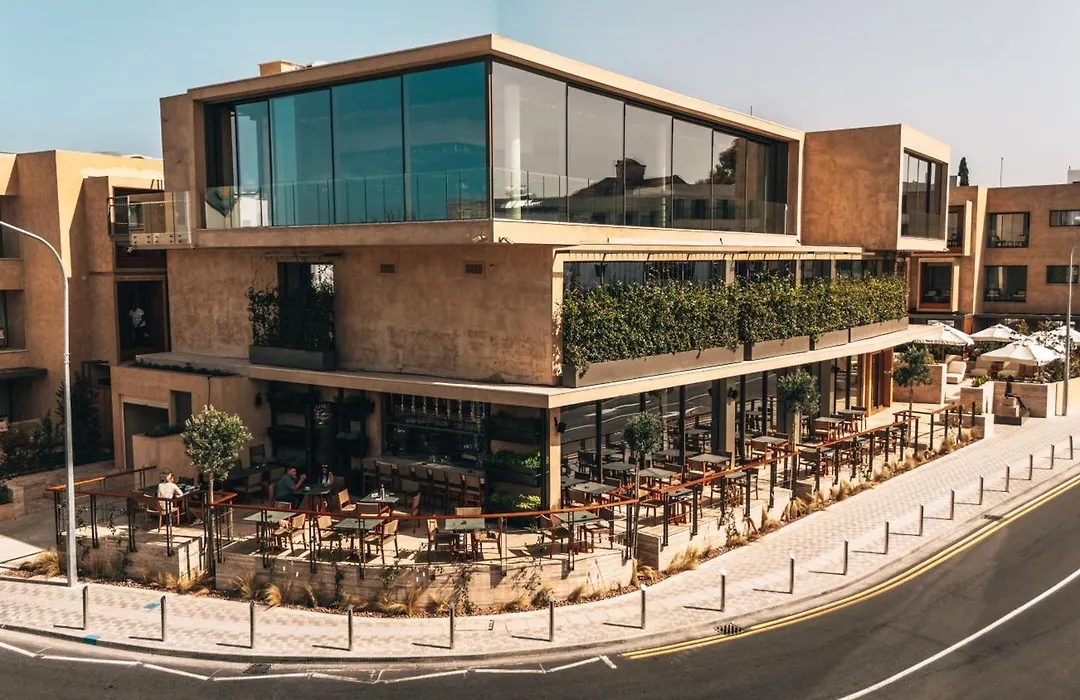 M Boutique Hotel -Designed For Adults-1