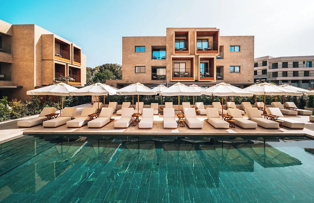 M Boutique Hotel -Designed For Adults-1