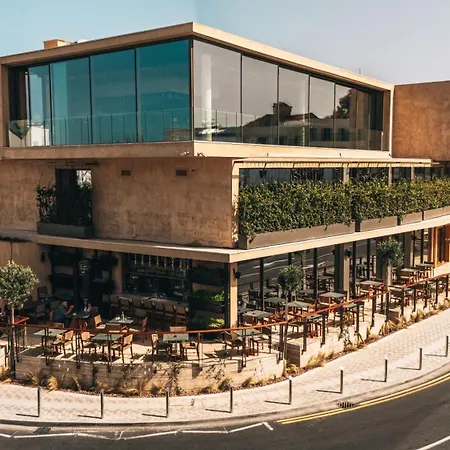 M Boutique Hotel -Designed For Adults-3