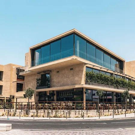 M Boutique Hotel - Designed For Adults-2
